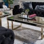 Luxe Luxury Tv Ünitesi