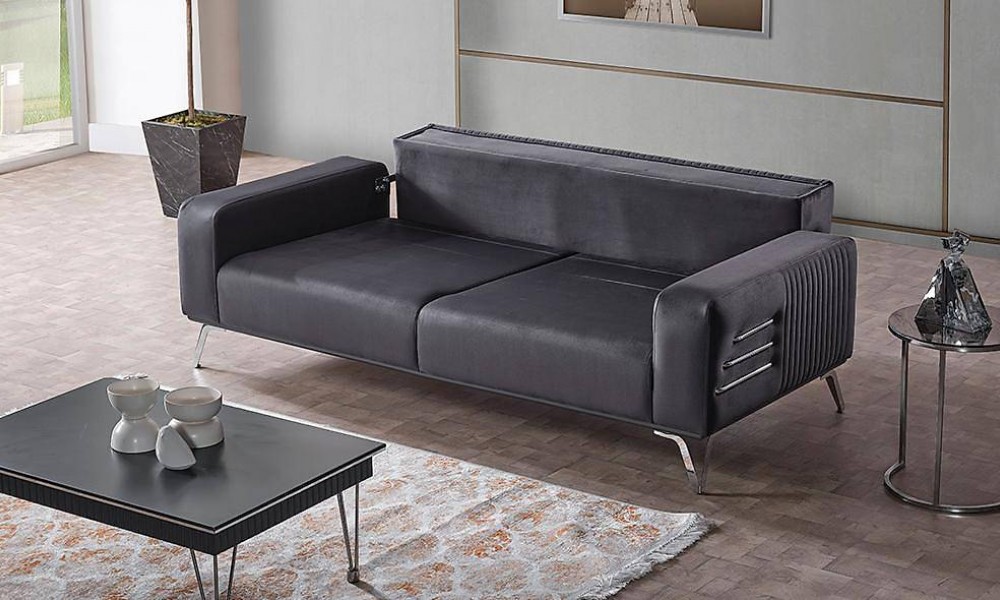 Esila Salon Takımı Metal Kasa Esila Salon Takımı Metal Kasa