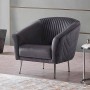 Esila Salon Takımı Metal Kasa Esila Salon Takımı Metal Kasa