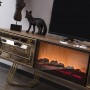 Queen Luxury Tv Ünitesi Queen Luxury Tv Ünitesi