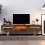 Queen Luxury Tv Ünitesi Queen Luxury Tv Ünitesi