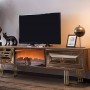 Queen Luxury Tv Ünitesi Queen Luxury Tv Ünitesi