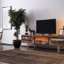 Queen Luxury Tv Ünitesi Queen Luxury Tv Ünitesi