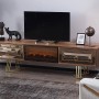 Queen Luxury Tv Ünitesi Queen Luxury Tv Ünitesi