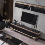 Larina Siyah Tv Ünitesi Larina Siyah Tv Ünitesi