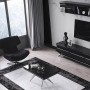 Clara Siyah Silver Yemek Odası Yemek Odası Clara Siyah Silver Yemek Odası Yemek Odası