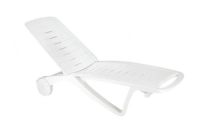 Elegance Şezlong 1 Adet
