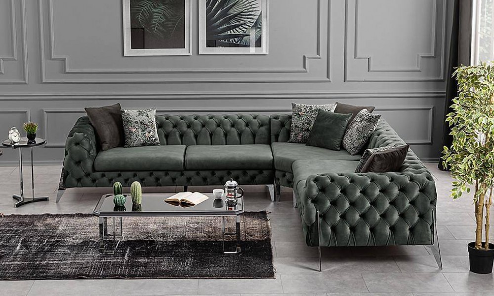 Sardes Köşe Takımı V2 Luxury Köşe Takımları Sardes Köşe Takımı V2 Luxury Köşe Takımları
