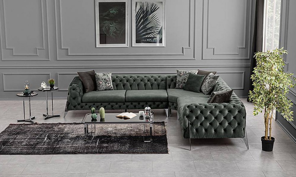 Sardes Köşe Takımı V2 Luxury Köşe Takımları Sardes Köşe Takımı V2 Luxury Köşe Takımları