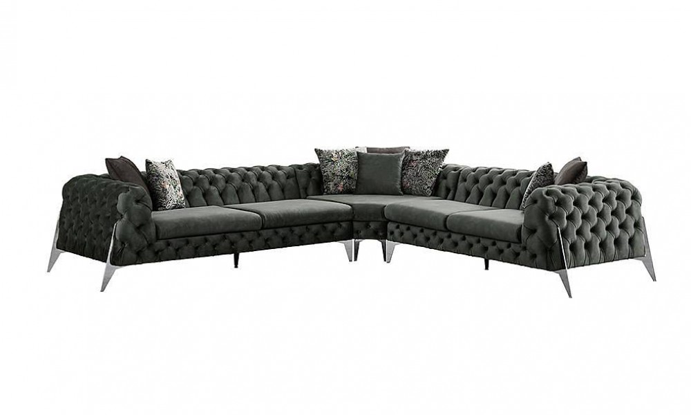 Sardes Köşe Takımı V2 Luxury Köşe Takımları Sardes Köşe Takımı V2 Luxury Köşe Takımları