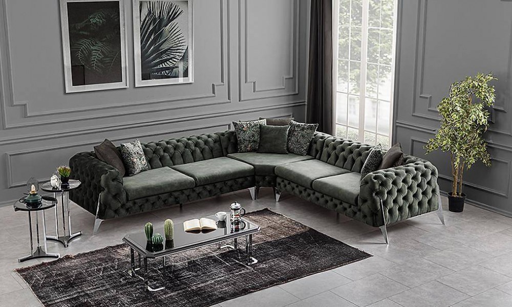 Sardes Köşe Takımı V2 Luxury Köşe Takımları Sardes Köşe Takımı V2 Luxury Köşe Takımları