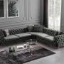 Sardes Köşe Takımı V2 Luxury Köşe Takımları Sardes Köşe Takımı V2 Luxury Köşe Takımları
