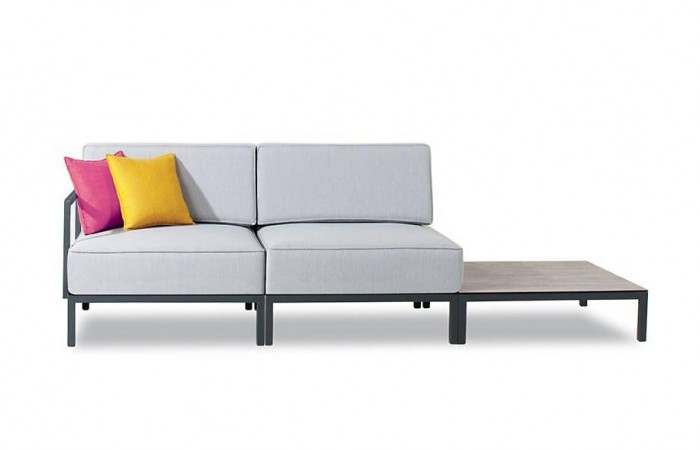 Slim Modüler Mini Bahçe Seti