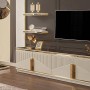 Maya Ekru Tv Ünitesi