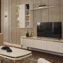 Mood Ekru Gold Tv Ünitesi Mood Ekru Gold Tv Ünitesi