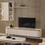 Mood Ekru Gold Tv Ünitesi Mood Ekru Gold Tv Ünitesi