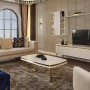 Mood Ekru Gold Tv Ünitesi Mood Ekru Gold Tv Ünitesi