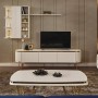 Mood Ekru Gold Tv Ünitesi Mood Ekru Gold Tv Ünitesi