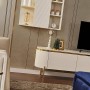 Mood Ekru Gold Tv Ünitesi Mood Ekru Gold Tv Ünitesi