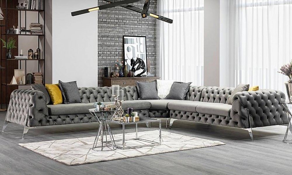 Söke Köşe Takımı Luxury Köşe Takımları Söke Köşe Takımı Luxury Köşe Takımları