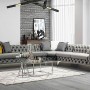 Söke Köşe Takımı Luxury Köşe Takımları Söke Köşe Takımı Luxury Köşe Takımları