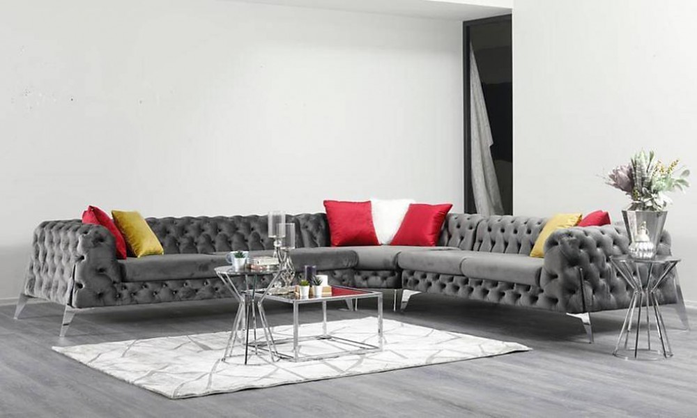 Söke Köşe Takımı Luxury Köşe Takımları Söke Köşe Takımı Luxury Köşe Takımları