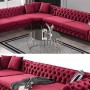 Söke Köşe Takımı Luxury Köşe Takımları Söke Köşe Takımı Luxury Köşe Takımları
