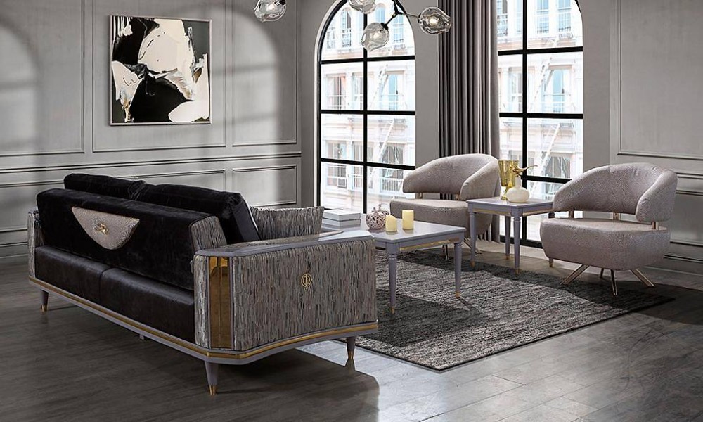 Letto Salon Takımı Letto Salon Takımı