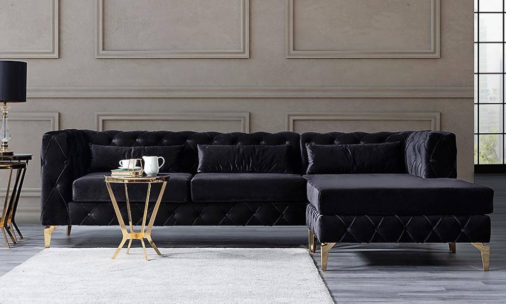 Senorita Köşe Takımı Luxury Köşe Takımları Senorita Köşe Takımı Luxury Köşe Takımları