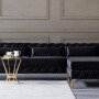 Senorita Köşe Takımı Luxury Köşe Takımları Senorita Köşe Takımı Luxury Köşe Takımları