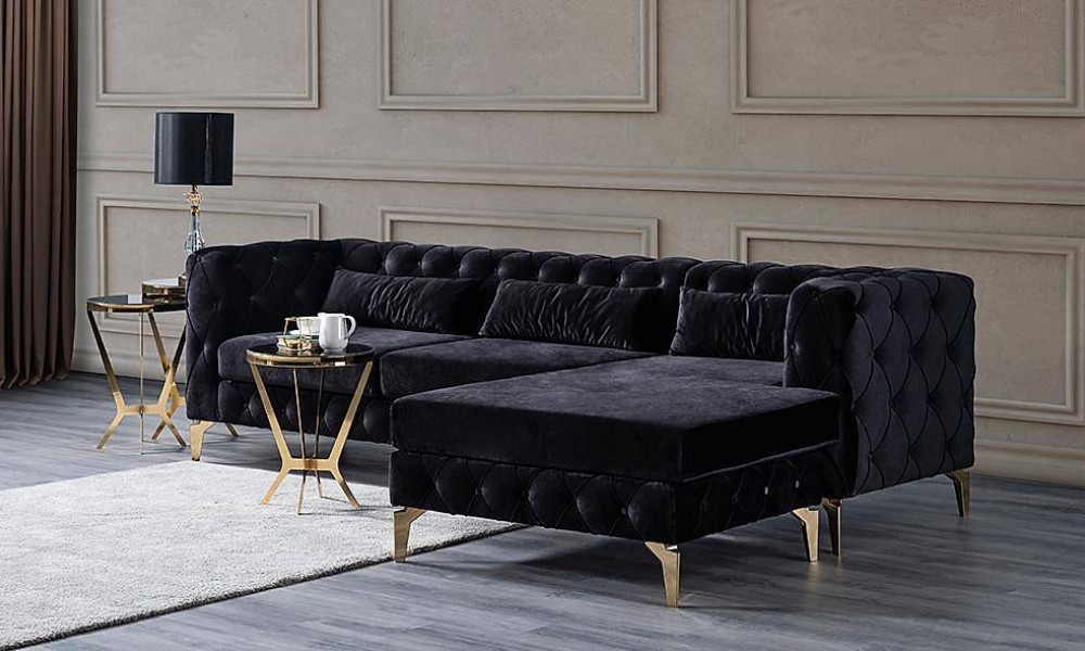 Senorita Köşe Takımı Luxury Köşe Takımları Senorita Köşe Takımı Luxury Köşe Takımları
