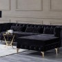 Senorita Köşe Takımı Luxury Köşe Takımları Senorita Köşe Takımı Luxury Köşe Takımları