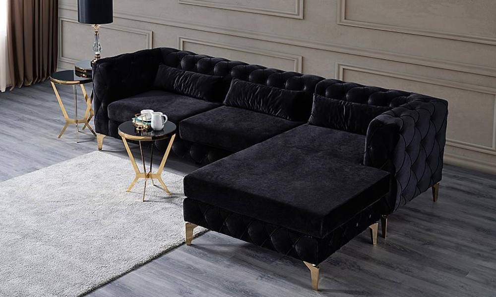 Senorita Köşe Takımı Luxury Köşe Takımları Senorita Köşe Takımı Luxury Köşe Takımları