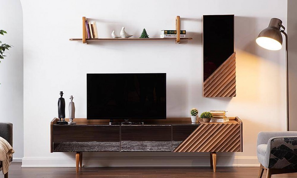 Esse Tv Ünitesi Esse Tv Ünitesi