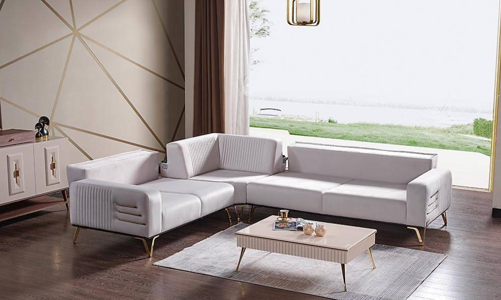 Esila Köşe Takımı Metal Kasa V2 Luxury Köşe Takımları Esila Köşe Takımı Metal Kasa V2 Luxury Köşe Takımları