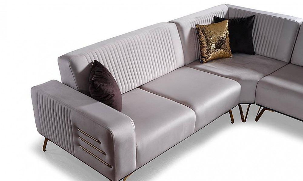 Esila Köşe Takımı Metal Kasa V2 Luxury Köşe Takımları Esila Köşe Takımı Metal Kasa V2 Luxury Köşe Takımları