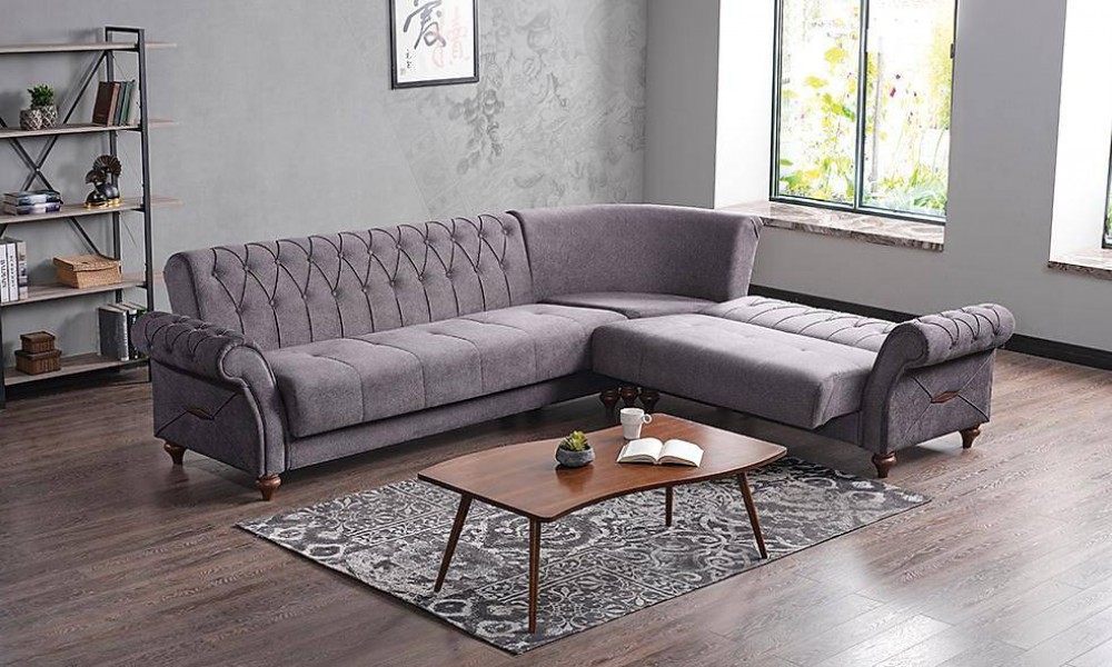 Karia Köşe Takımı Metal Kasa Luxury Köşe Takımları Karia Köşe Takımı Metal Kasa Luxury Köşe Takımları