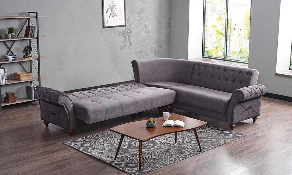 Karia Köşe Takımı Metal Kasa Luxury Köşe Takımları Karia Köşe Takımı Metal Kasa Luxury Köşe Takımları