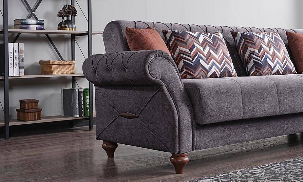 Karia Köşe Takımı Metal Kasa Luxury Köşe Takımları Karia Köşe Takımı Metal Kasa Luxury Köşe Takımları