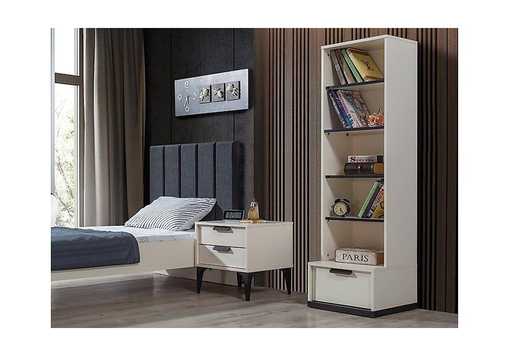 Newport Aytaşı Kitaplık