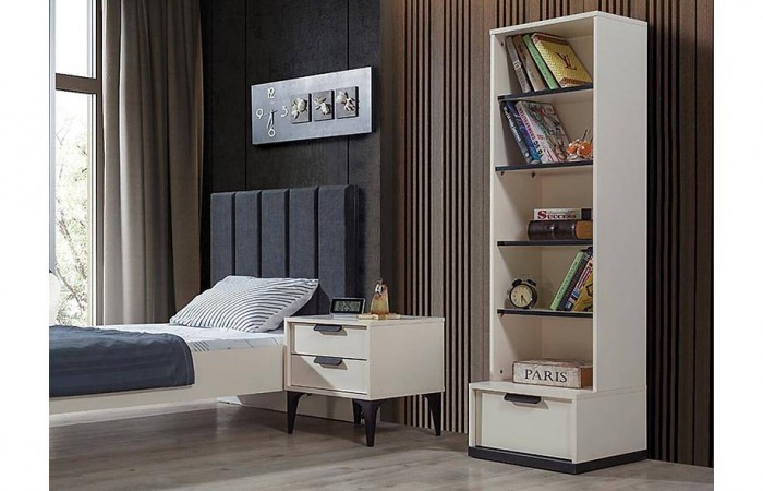 Newport Aytaşı Kitaplık