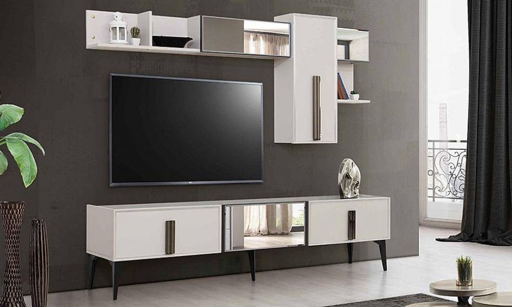Sarmaşık Tv Ünitesi Sarmaşık Tv Ünitesi