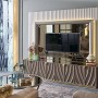 Hilton Tv Ünitesi