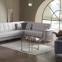 Okyanus Köşe Takımı Metal Kasa Luxury Köşe Takımları Okyanus Köşe Takımı Metal Kasa Luxury Köşe Takımları