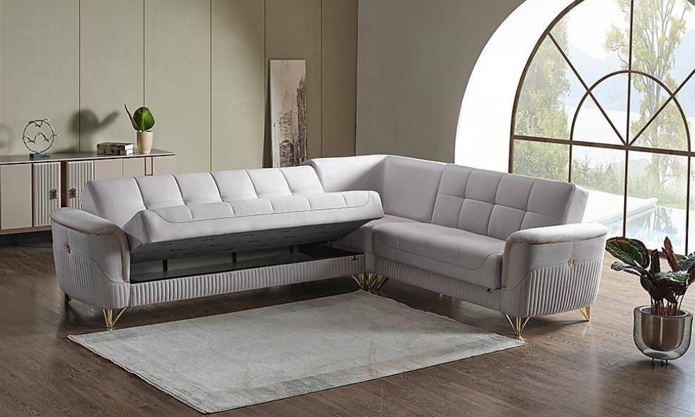 Okyanus Köşe Takımı Metal Kasa Luxury Köşe Takımları Okyanus Köşe Takımı Metal Kasa Luxury Köşe Takımları