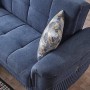 Okyanus Köşe Takımı Metal Kasa Luxury Köşe Takımları Okyanus Köşe Takımı Metal Kasa Luxury Köşe Takımları