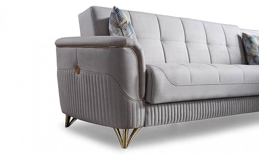 Okyanus Köşe Takımı Metal Kasa Luxury Köşe Takımları Okyanus Köşe Takımı Metal Kasa Luxury Köşe Takımları
