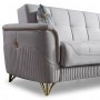 Okyanus Köşe Takımı Metal Kasa Luxury Köşe Takımları Okyanus Köşe Takımı Metal Kasa Luxury Köşe Takımları