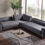 Viyana Köşe Takımı Metal Kasa Luxury Köşe Takımları Viyana Köşe Takımı Metal Kasa Luxury Köşe Takımları