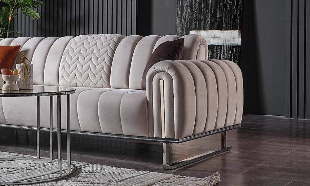Viyana Köşe Takımı Metal Kasa Luxury Köşe Takımları Viyana Köşe Takımı Metal Kasa Luxury Köşe Takımları
